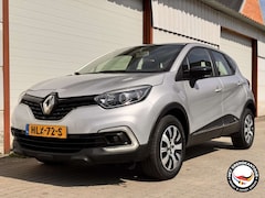 Renault Captur - 0.9 TCe Zen | APK 05/2026