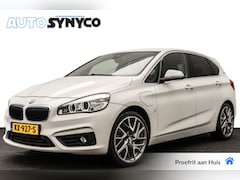 BMW 2-serie Active Tourer - 225xe Plug-In Hybrid High Executive I Panoramadak I Leder I 19 inch LMV | Getint Glas