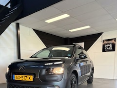 Citroën C4 Cactus - 1.2 PureTech Business NWE D.riem Camera, Navi