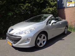 Peugeot 308 CC - 1.6 THP Sport Pack, Navi, Leder, PDC, Cruise control