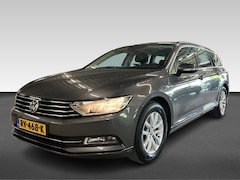 Volkswagen Passat Variant - 1.4 TSI ACT Highline Business Automaat | Trekhaak | Winterwielenset