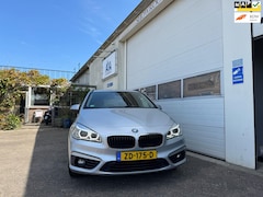 BMW 2-serie Active Tourer - 218i High Executive LAGE KM STAND TREKHAAK MOOIE AUTO