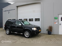 Ford Maverick - 3.0 V6 4WD Automaat/Airco/Geen Apk/18"