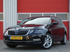 Skoda Octavia Combi - 1.5 TSI Greentech Business Edition Plus/ automaat