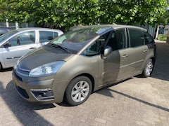 Citroën C4 Picasso - 1.6 VTI 5-ZITS Prestige