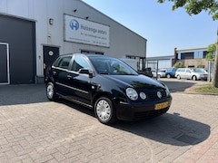 Volkswagen Polo - 1.4-16V | 5DRS| AIRCO| APK:11-04-2026