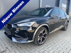 CUPRA Formentor - 1.4 e-Hybrid 245 pk VZ Copper Edition achteruitrijcamera, digitale klokken 2022 km 58.147