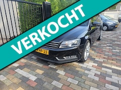 Volkswagen Passat Variant - 1.4 TSI BlueMotion 2013 Clima Trekh