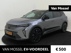 Renault Scenic E-Tech - EV87 long range esprit Alpine 220PK | Harman Kardon | Google Maps | Solarbay | 360 Camera