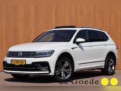 Volkswagen Tiguan Allspace - 1.5 TSI Highline Business R-line org.NL schuifdak trekhaak camera