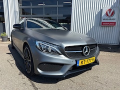 Mercedes-Benz C-klasse Coupé - 250 Business|rijklaar prijs|