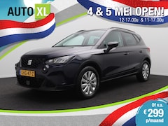 Seat Arona - 1.0 TSI Aut. Style Camera Carplay H-Leder Climate Pdc