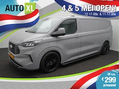 Ford Transit Custom - 320 2.0 TDCI L2H1 RS-Line Adapt. Cruise Carplay Camera 2k