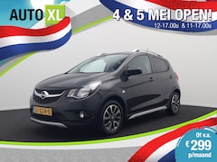 Opel Karl - 1.0 Rocks Online Edition 75 PK Carplay Navi Cruise Park. Sens