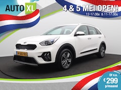 Kia Niro - 1.6 GDi Hybrid ExecutiveLine Adapt. Cruise Carplay Camera