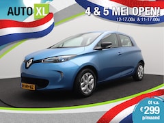 Renault Zoe - R90 Life 41 kWh Digi. Dash Climate Cruise