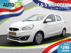 Mitsubishi Space Star - 1.0 Cool+ Airco Elek. Ramen Comfort Pakket