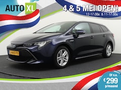 Toyota Corolla Touring Sports - 1.8 Hybrid Active Camera Adap. Cruise Climate