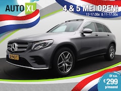 Mercedes-Benz GLC-klasse - 250d 204 PK 4MATIC Aut. AMG Pano-dak Stoelverw. Trekhaak
