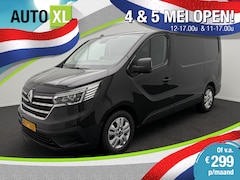 Renault Trafic - 2.0 Aut. 150 PK T29 L1H1 Comfort Trekhaak Camera Carplay