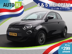 Fiat 500 - Icon 42 kWh Digi. Dash DAB LMV 16' LED