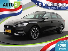 Seat Leon Sportstourer - 1.4 PHEV FR Pano-dak Camera Adapt. Cruise