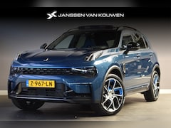 Lynk & Co 01 - 1.5 PHEV Panoramadak Stoelverwarming 360-Camera