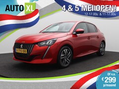 Peugeot 208 - 1.2 101 PK Allure 3D-Cockpit Cruise Camera