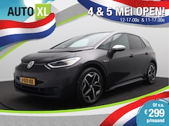 Volkswagen ID.3 - First Plus 58 kWh Camera Adapt. Cruise LMV 19'