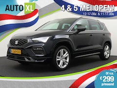 Seat Ateca - 1.5 150 PK FR NW-Model 360*Camera Sportstoelen Carplay LED