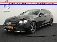 Mercedes-Benz E-klasse Estate - 300 e AMG Plug In Hybrid PHEV | Schuifdak | Trekhaak af Fabriek | Widescreen Navi | Multib