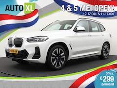 BMW iX3 - 80 kWh M-Sport Pano-dak Adapt. Cruise Dodehoek Camera