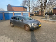 Volkswagen Golf - 1.4 TSI Comfortline 5drs Airco Cruise Trekhaak
