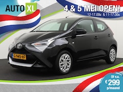 Toyota Aygo - 1.0 VVT-i X-play Camera Carplay LED