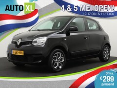 Renault Twingo - 1.0 74 PK Collection NW Model LED Bluetooth Airco