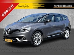 Renault Grand Scénic - 1.2 TCe Zen 7P