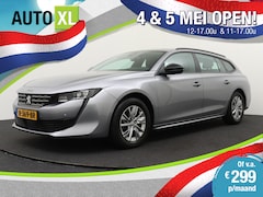 Peugeot 508 SW - 1.2 Aut. 131 PK Active Business Pro Camera Carplay Climate