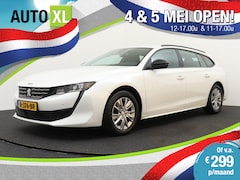 Peugeot 508 SW - 131 PK Aut. Active Business Pro Camera Carplay Climate