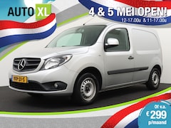 Mercedes-Benz Citan - 109 CDI 90 PK Business Airco Cruise Control Park. Sens