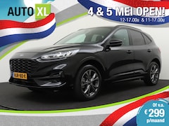 Ford Kuga - 2.5 PHEV ST-Line X Camera Adapt. Cruise Dodehoek