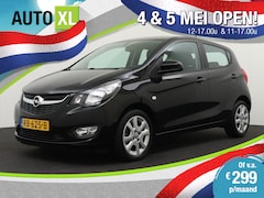 Opel Karl - 1.0 75 PK Edition+ Cruise Control Bluetooth LMV 15' Park.Sens