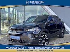Opel Mokka - 1.2 Turbo Ultimate 131pk Automaat / Camera / Massage stoelen