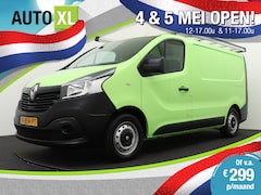 Renault Trafic - 1.6 dCi T29 L1H1 Comfort EURO6 Imperiaal Cruise Navi Trekhaak