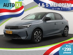 Opel Corsa - 1.2 101 PK GS-Line Camera Dodehoek Carplay