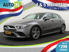 Mercedes-Benz A-klasse - AMG Limited Carplay Camera Cruise Stoelverw. 18' LMV
