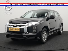 Mitsubishi ASX - 2.0 Pure Automaat Dealer O.H. Apple Carplay | Camera | DAB | Cruise Control | Stoelverwarm
