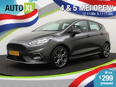 Ford Fiesta - 1.0 100 PK ST-Line Bang&Olufsen Camera Climate Cruise 17' LMV