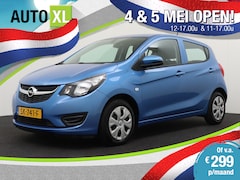 Opel Karl - 1.0 75 PK Edition Airco Cruise Bluetooth 15' LMV