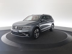 Volkswagen Tiguan Allspace - 1.5 TSI Highline Business R 7p. | Elek. trekhaak | Elek. achterklep