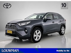 Toyota RAV4 - 2.5 Hybrid AWD Dynamic | Trekhaak | Navigatie |